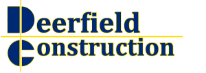 Deerfield Construction Logo