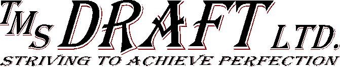 TMS Draft Ltd Logo